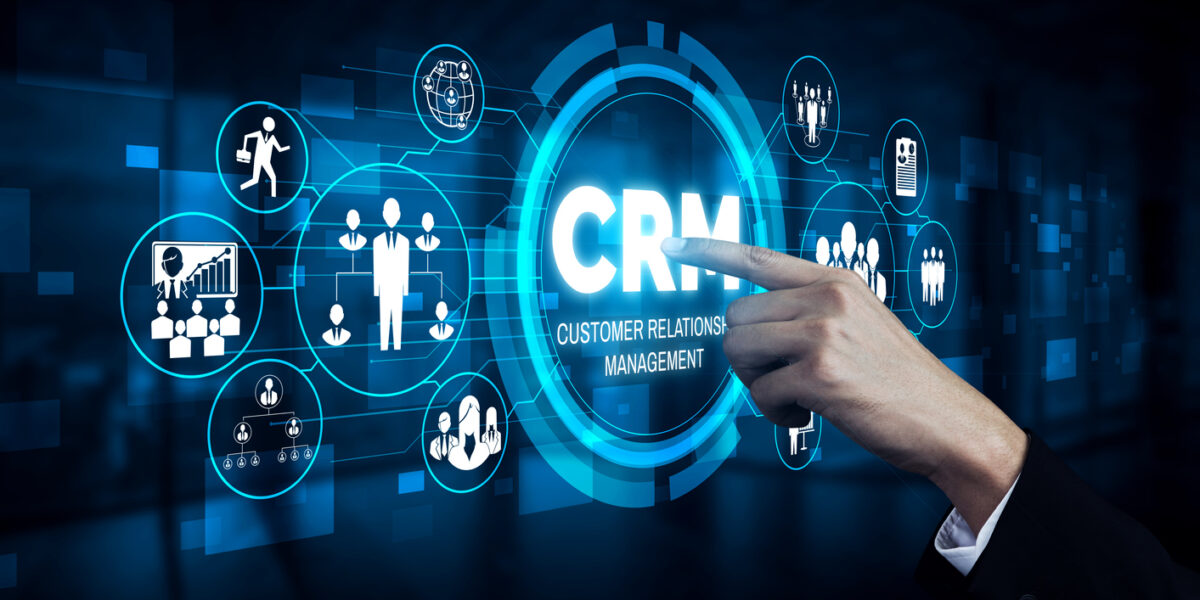 ¿Por qué una empresa de alto nivel necesita incorporar un CRM?